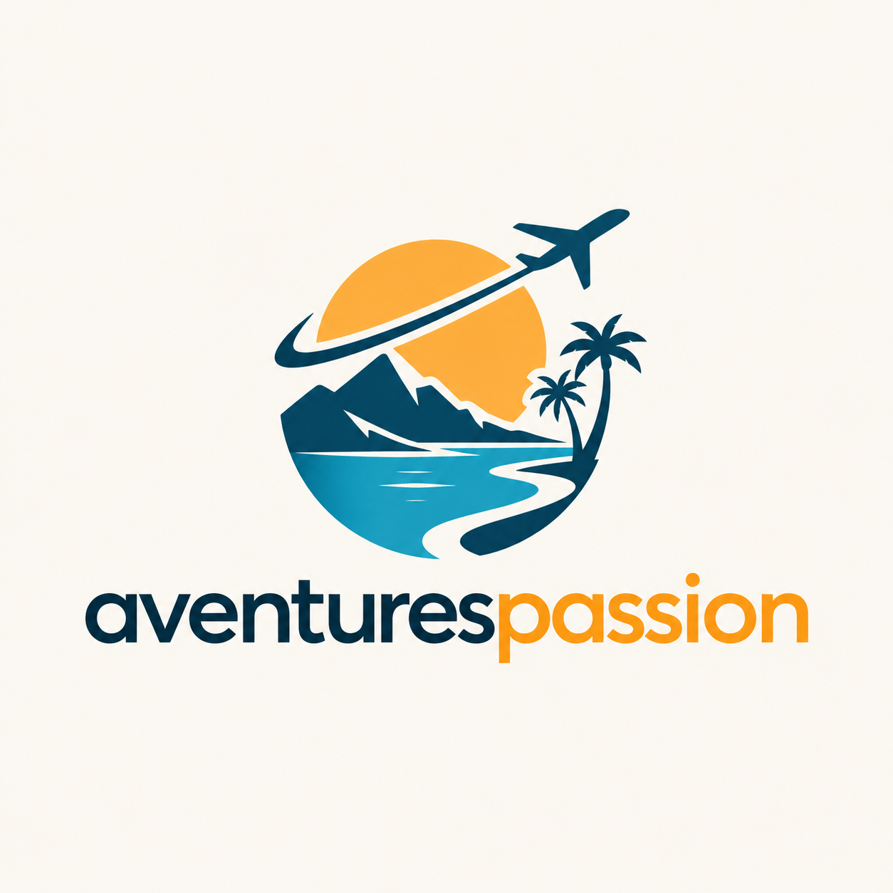 Logo Aventures Passion